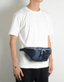 LIGHTNING Waist bag No.02120-N