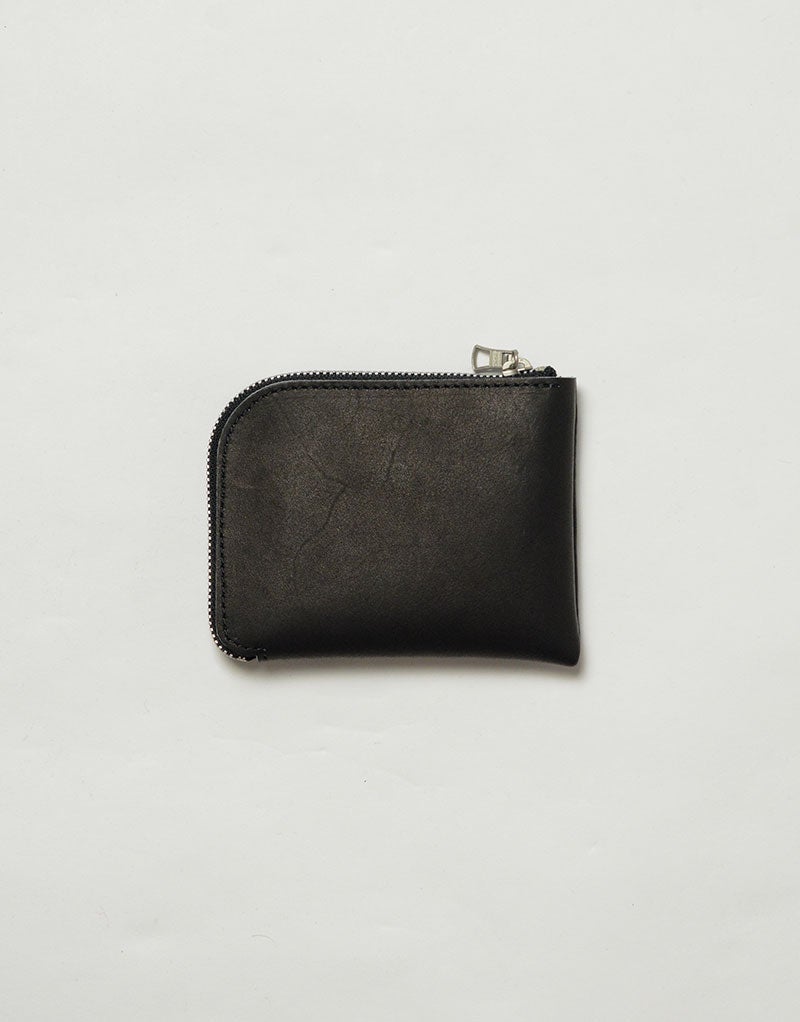 Master piece ×  Mizuno l Zipper Wallet