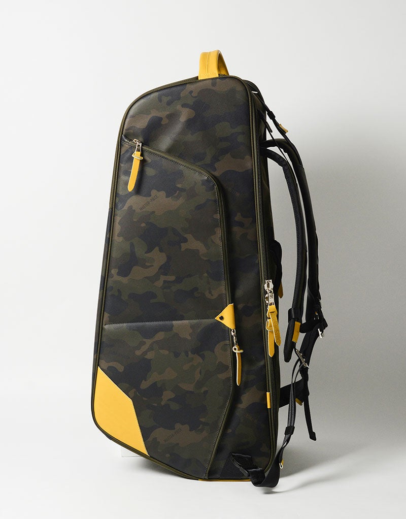 MIZUNO Racket Bag No. 02180-MZ