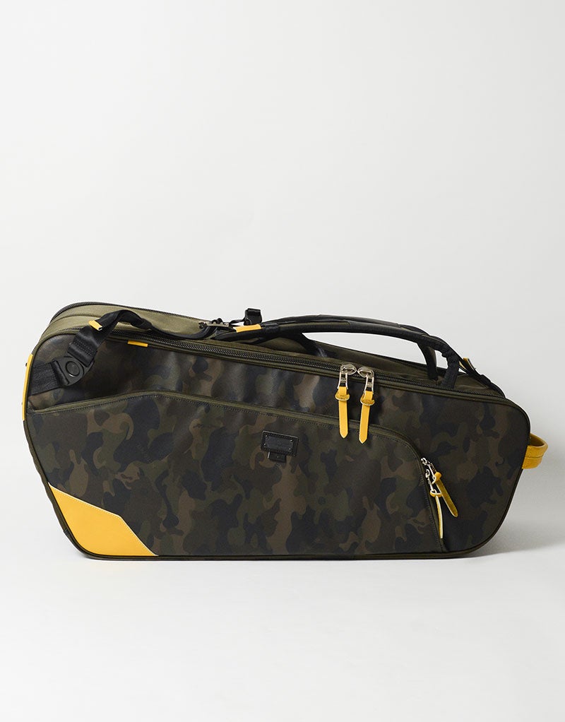 MIZUNO Racket Bag No. 02180-MZ