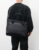 Rise ver.2 2WAY Tote Bag No.02262-V2