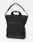 Rise ver.2 3WAY Backpack No.02266-V2
