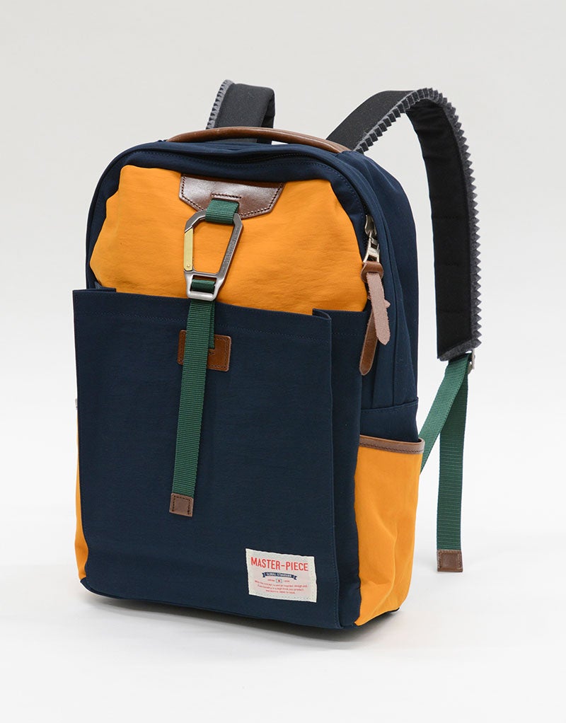 LINK Backpack No. 02340