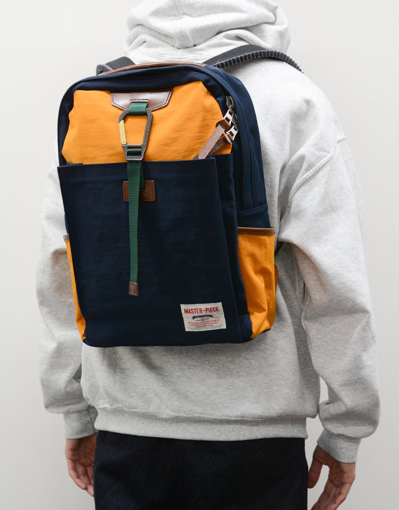 LINK Backpack No. 02340