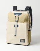 Link Stripe Ver. Backpack No.02340-S