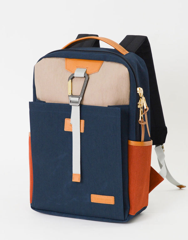 LINK backpack No.02340-V2