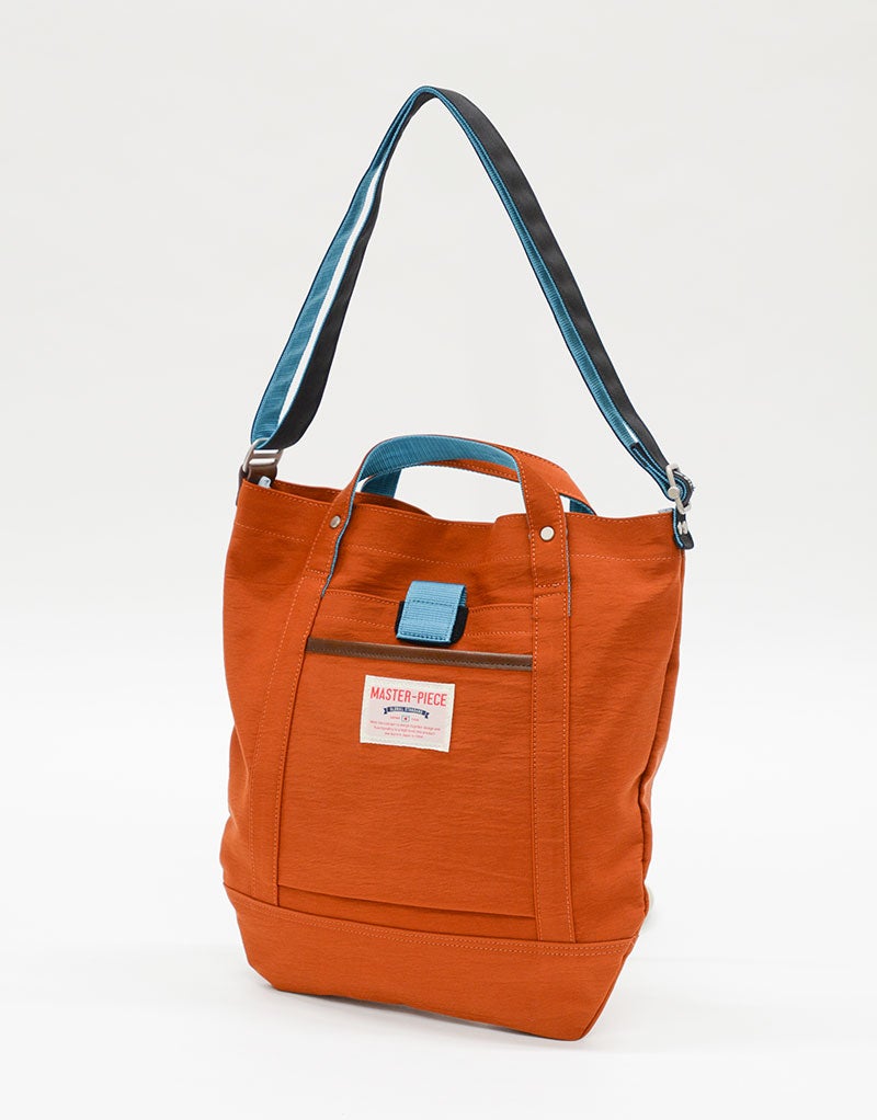 LINK Shoulder Bag No.02344