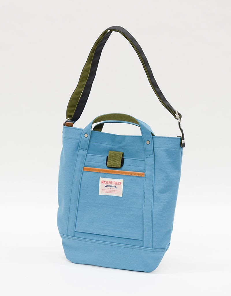 LINK Shoulder Bag No.02344