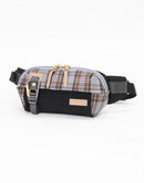 Link check ver. Waist Bag No.02346-C2