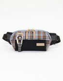 Link check ver. Waist Bag No.02346-C2