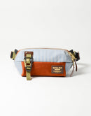 Link Stripe Ver. Weist Bag No.02346-S