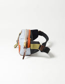 Link Stripe Ver. Weist Bag No.02346-S