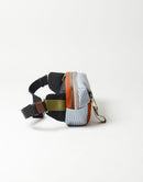 Link Stripe Ver. Weist Bag No.02346-S