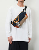 Link ウエストバッグ No.02346-V2