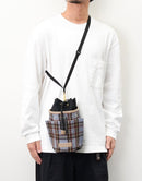 link check ver. Chalk Bag No.02352-C2