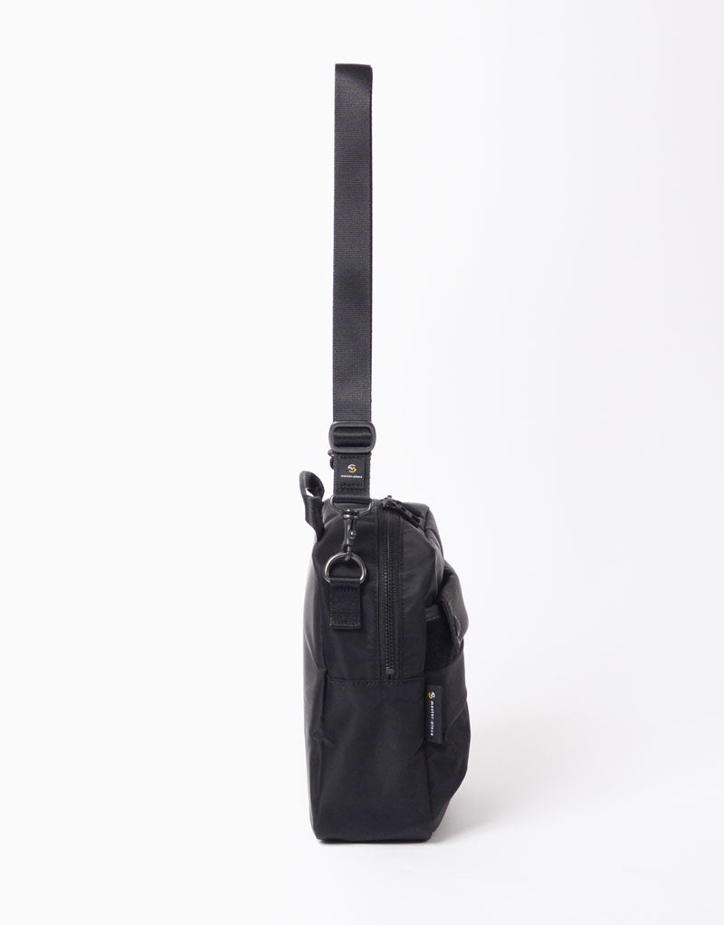 age, shoulder bag, S, No. 02375.