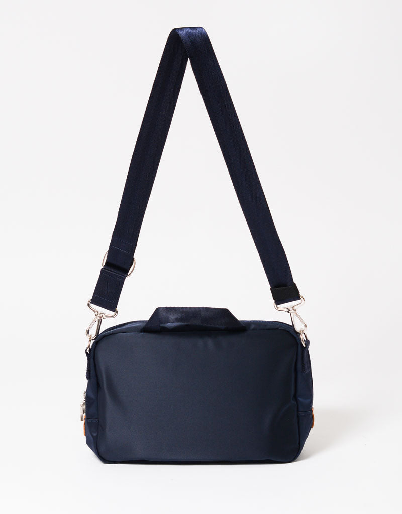 Navy 2024 side bag