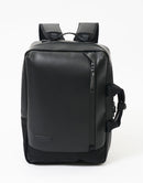 Slick leather ver. 2WAY Backpack No.02481-l