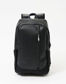 Slick leather ver. Daypack No.02482-l