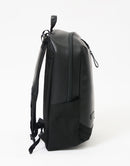 Slick leather ver. Daypack No.02482-l