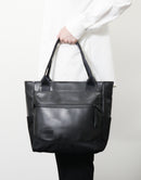 Slick leather ver. トートバッグ No.02483-l