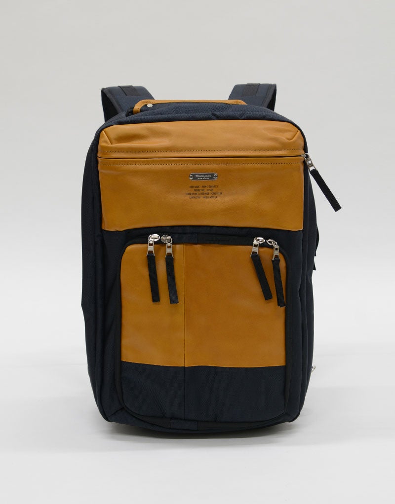 SPEC 3WAY backpack No.02565