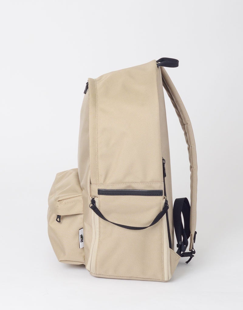 TASF × master-piece backpack No.02610