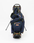 Potential GOLF Caddie Bag No.02630
