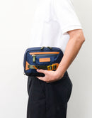 Potential GOLF Round Pouch No.02633