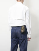 Potential GOLF Ball Case No.02635