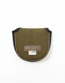 Potential GOLF Putter Cover for Mallet No.02642