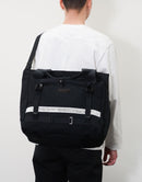 milestone x master-piece 2WAY Tote Bag No.02822