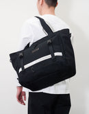 milestone x master-piece 2WAY Tote Bag No.02822