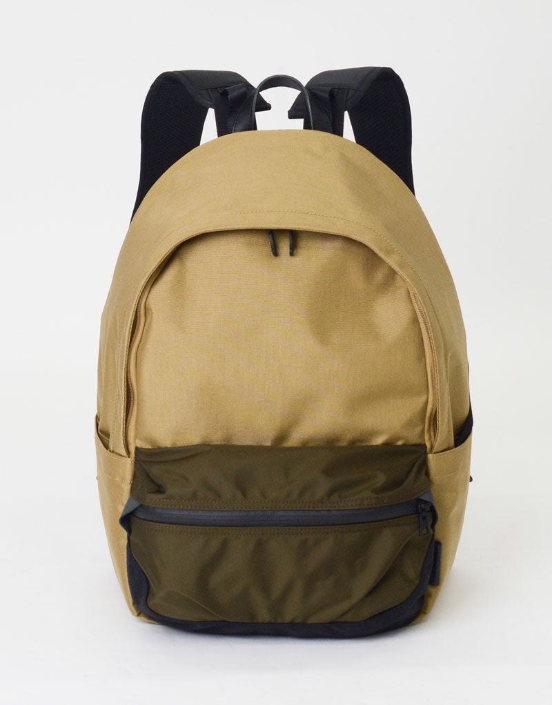 【廃番】master-piece　AREA　BACKPACK カーキ