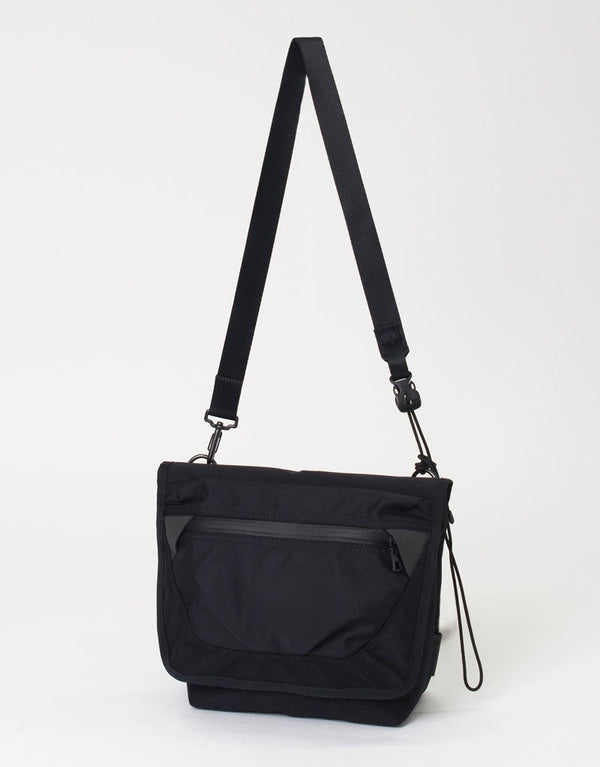 m-pack shoulder bag No.02834