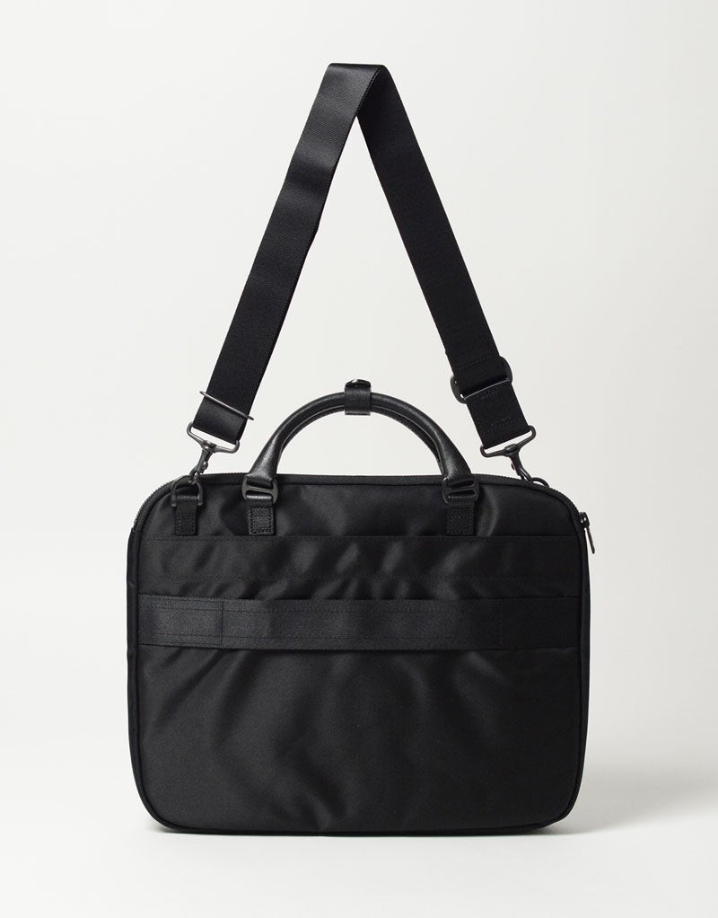 SLIM 2WAY shoulder bag No.02865