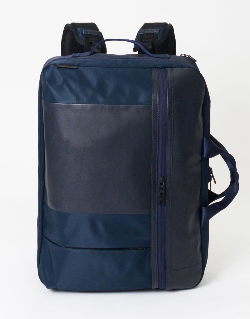 urban 2WAY backpack L No.02920