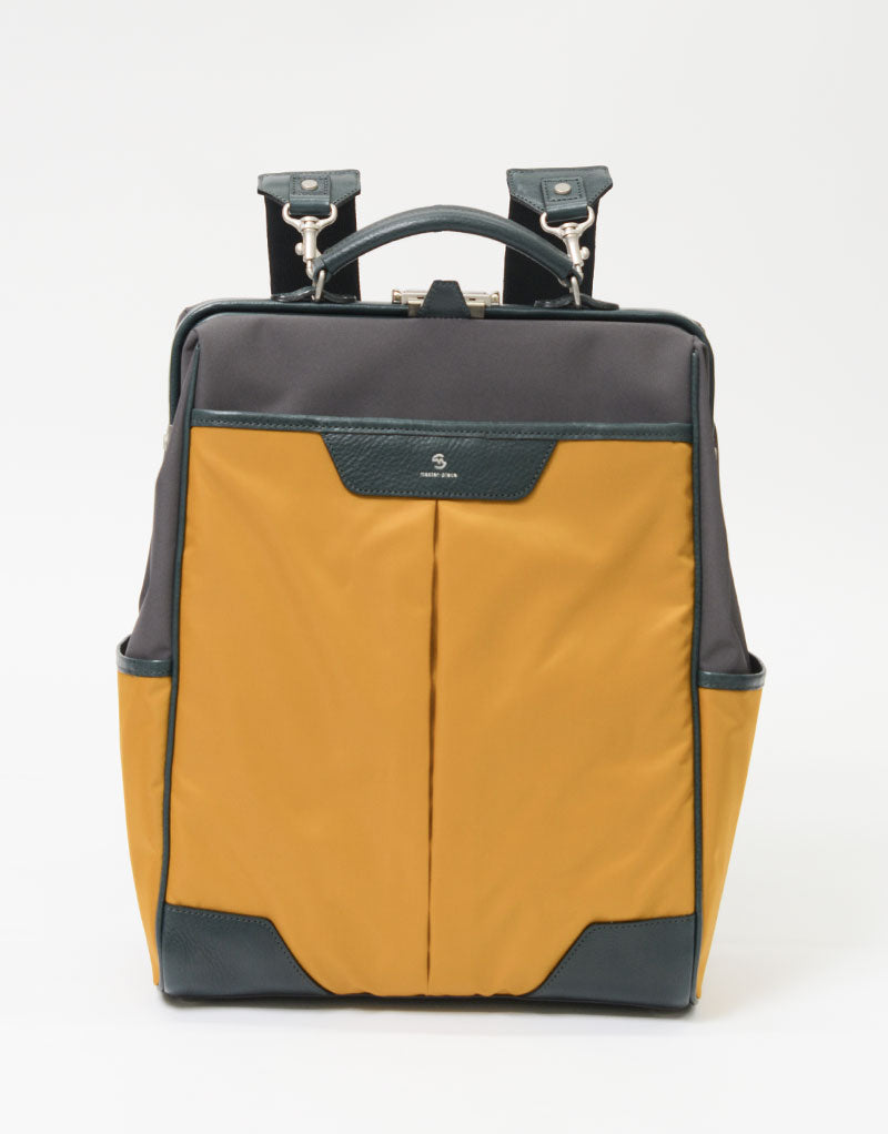 tact ver.2 backpack L No.04021-v2 ｜master-piece | マスターピース