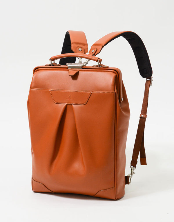 Tact leather ver. Backpack S No.04023-l
