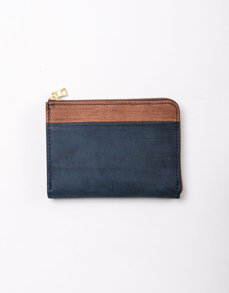 scratch middle wallet No.04061