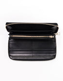 lecter ラウンドファスナーウォレット No.04230-CL