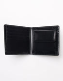 bridle 2-Fold Wallet No.04232