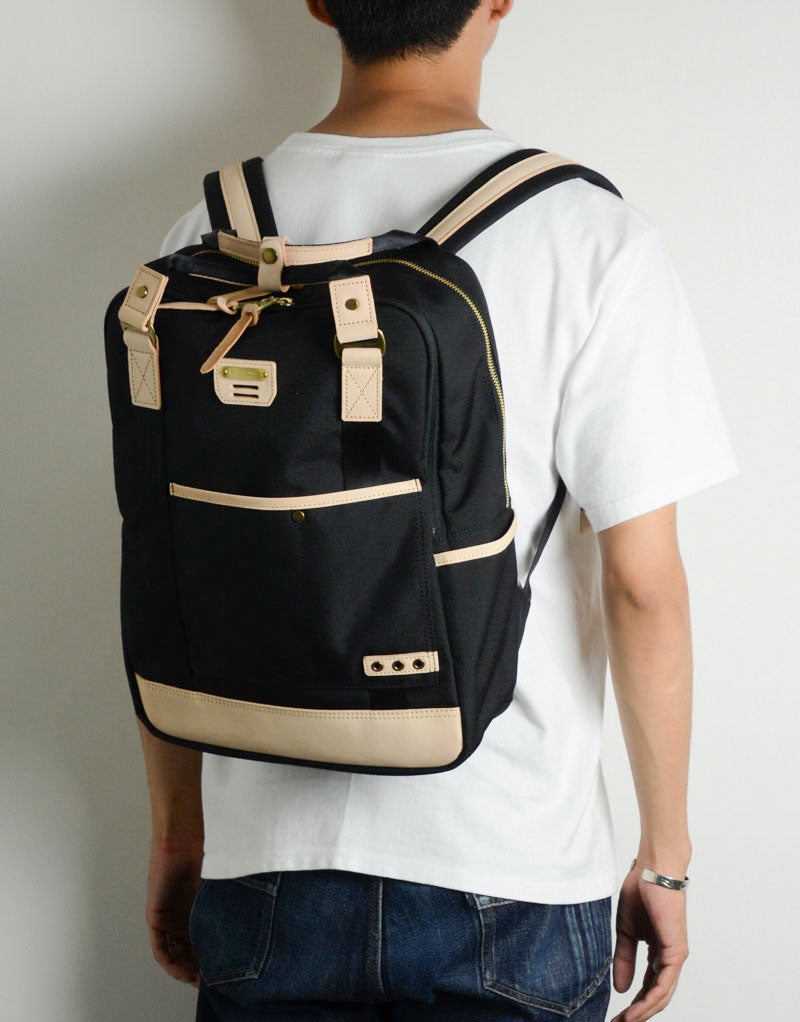2. Backpack No. 12160-v2