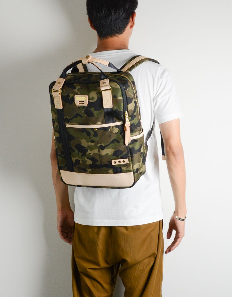 Surpass -Version.2- Backpack No.12160-V2