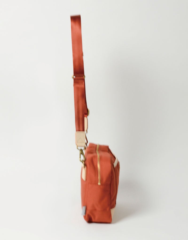 Surpass -Version.2- Shoulder bag No.12182-V2