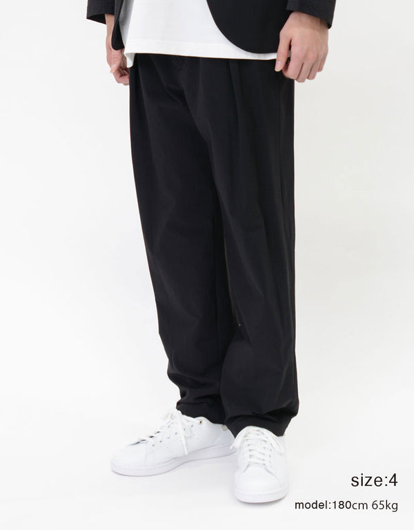 PACKERS TAPERED TROUSERS No. 203001MS