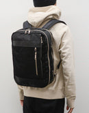 Ripe -polyester version 2- 2WAYバッグ No.222111-p2