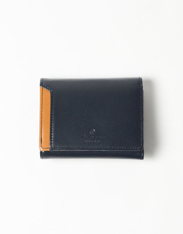 Notch Middle Wallet No.223053