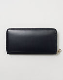 Notch Round Zip Wallet No.223060
