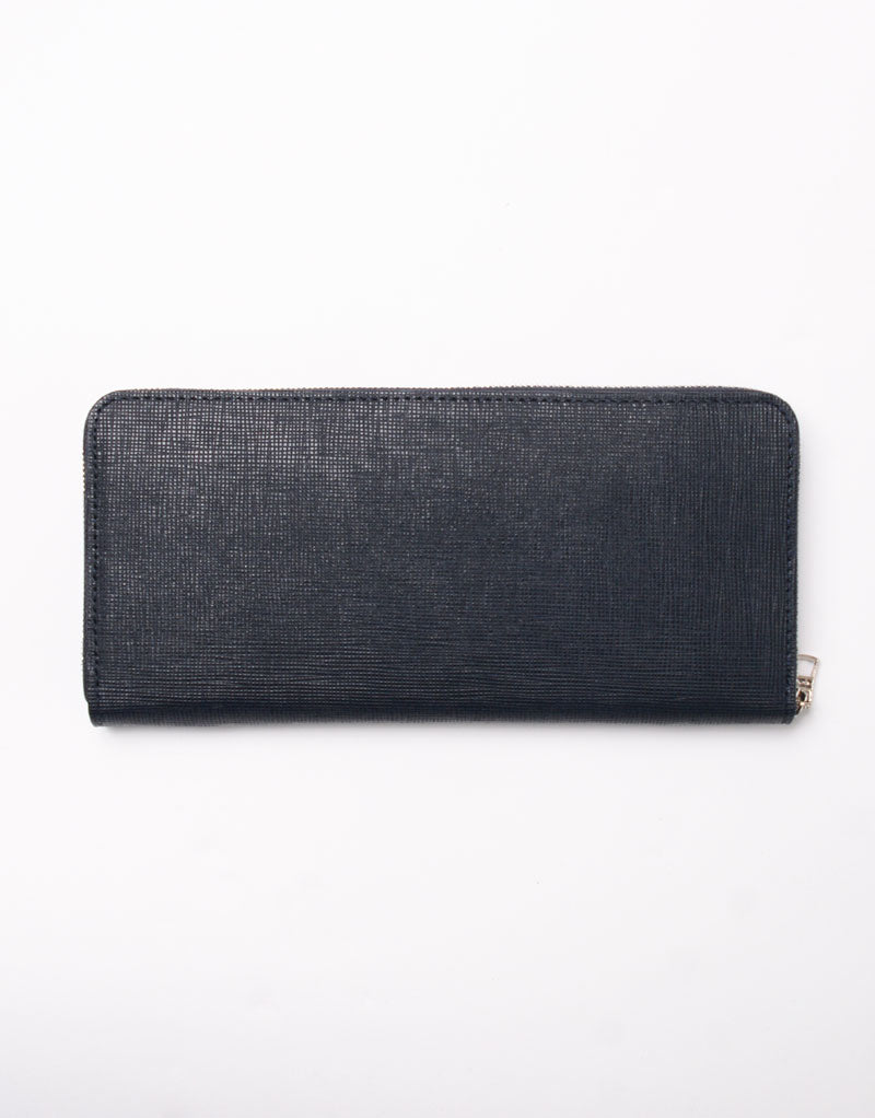 luster rounds fasner wallet No. 223400